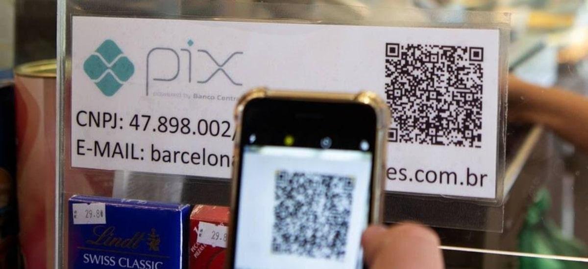 Usuários reclamam de instabilidade no Pix; BC diz que já opera normalmente