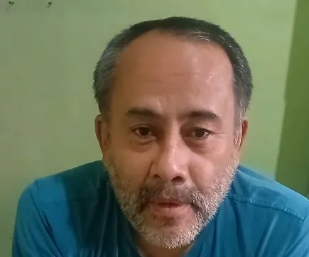 Quem é Edilson Takahara, pedreiro que estudou a CLT sozinho para defender a própria causa em processo trabalhista no Amazonas