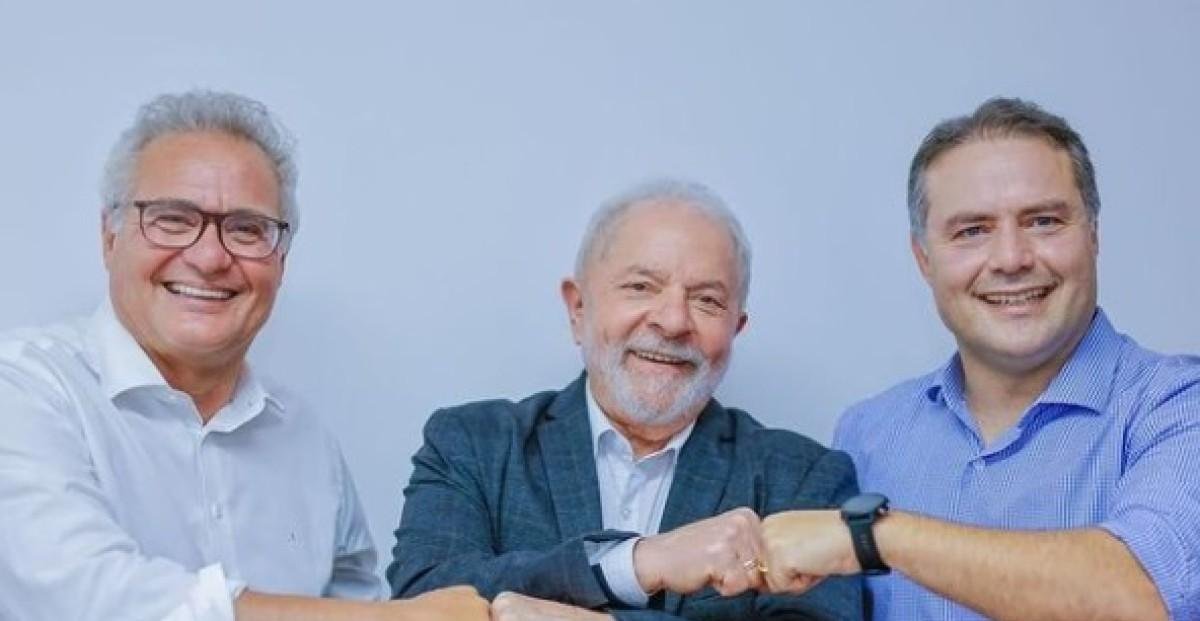 MDB é o partido que o PT mais vai apoiar nas eleições de outubro