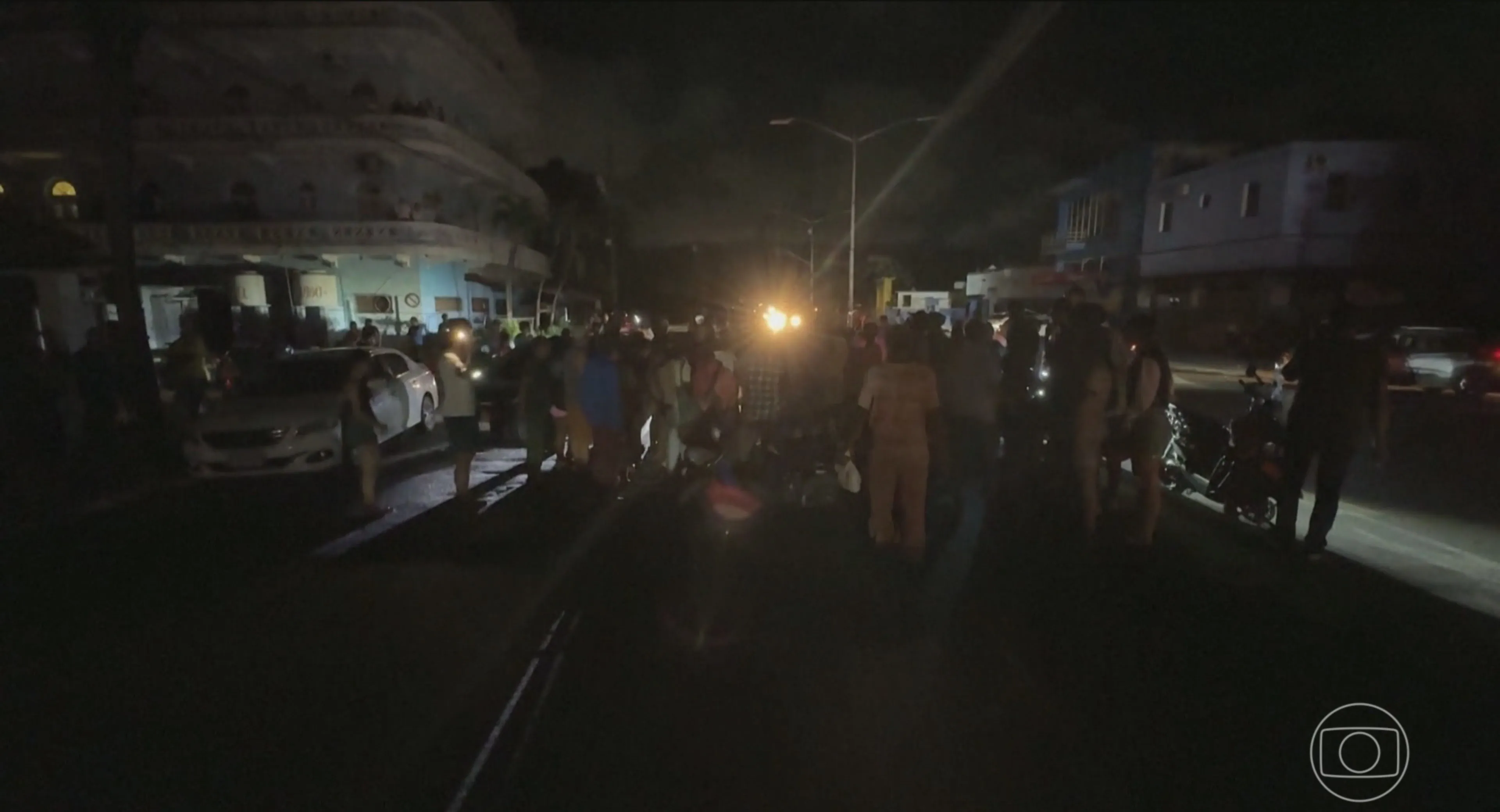 Presidente de Cuba confirma negociações com os EUA | G1