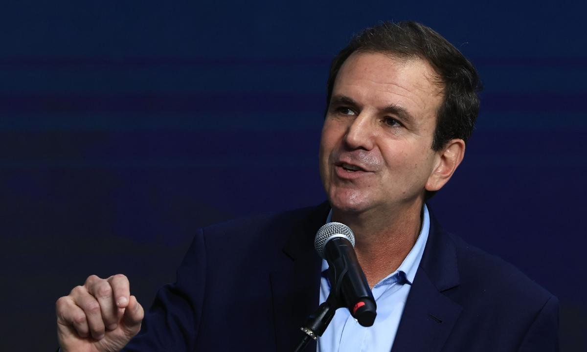 Caso Sophia: Paes diz que “violência não pode ser normalizada”