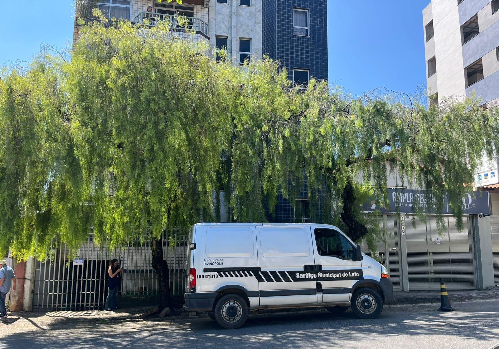 Mulher trans morta em Divinópolis: primo é suspeito do crime | G1