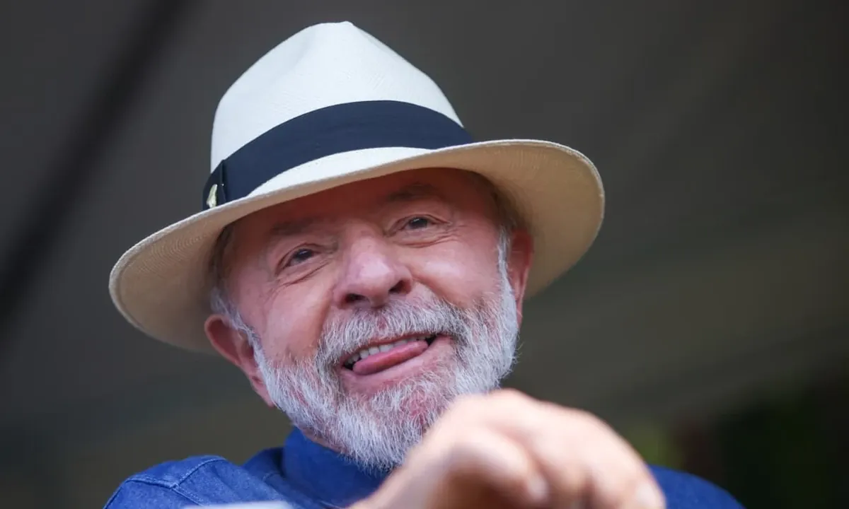 Escala 6×1: Lula diz que elite sempre foi contra melhorias aos trabalhadores