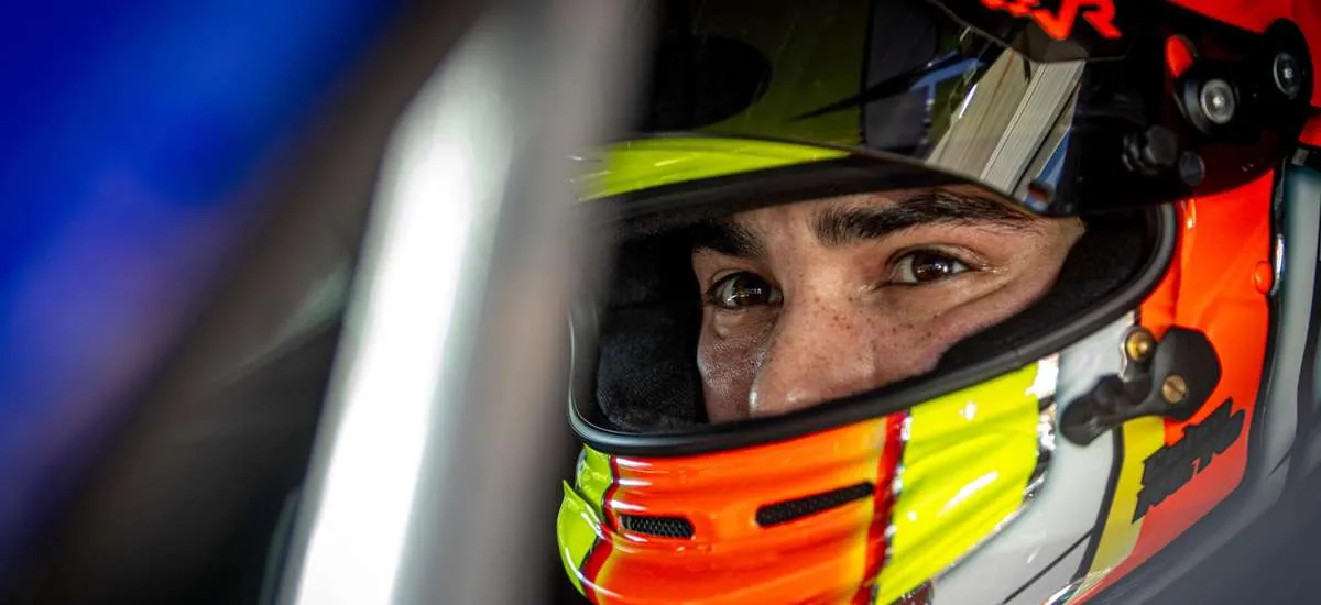Celso Neto disputa penúltima etapa da IMSA em Indianápolis
