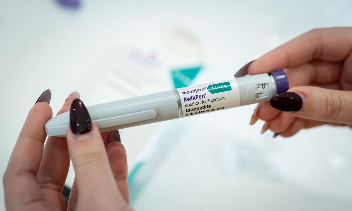 Mounjaro: entenda por que risco de pancreatite fatal acendeu alerta