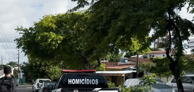 Corpo é encontrado às margens da BR-230 em João Pessoa | G1