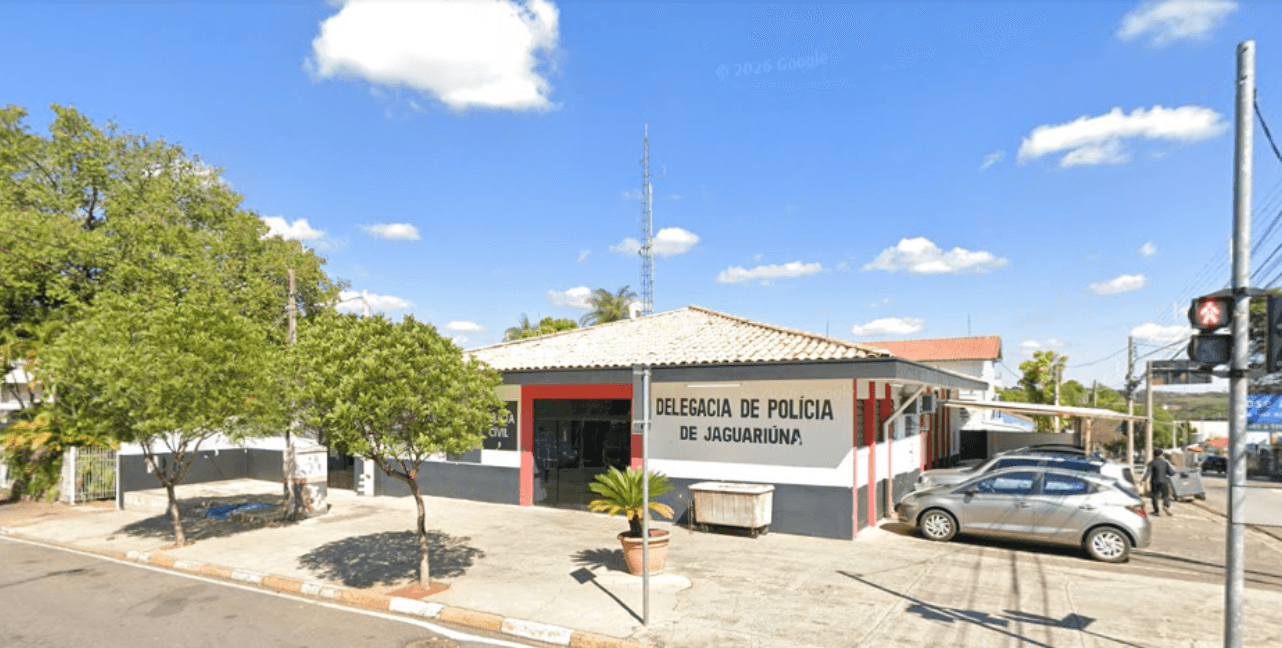 Homem é preso em flagrante por estuprar menina de 6 anos em Holambra