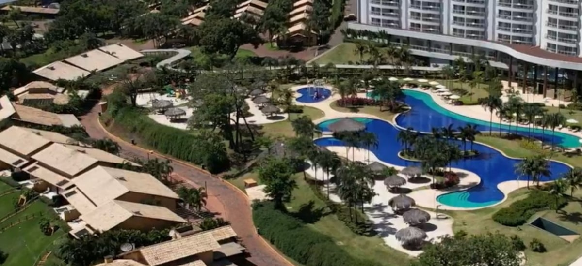 Irmãos de Toffoli venderam fatia milionária em resort a fundo de gestora investigada no caso Master