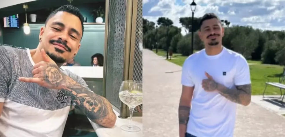 Brasileiro está desaparecido em Londres há 13 dias; família cobra respostas sobre chef mineiro