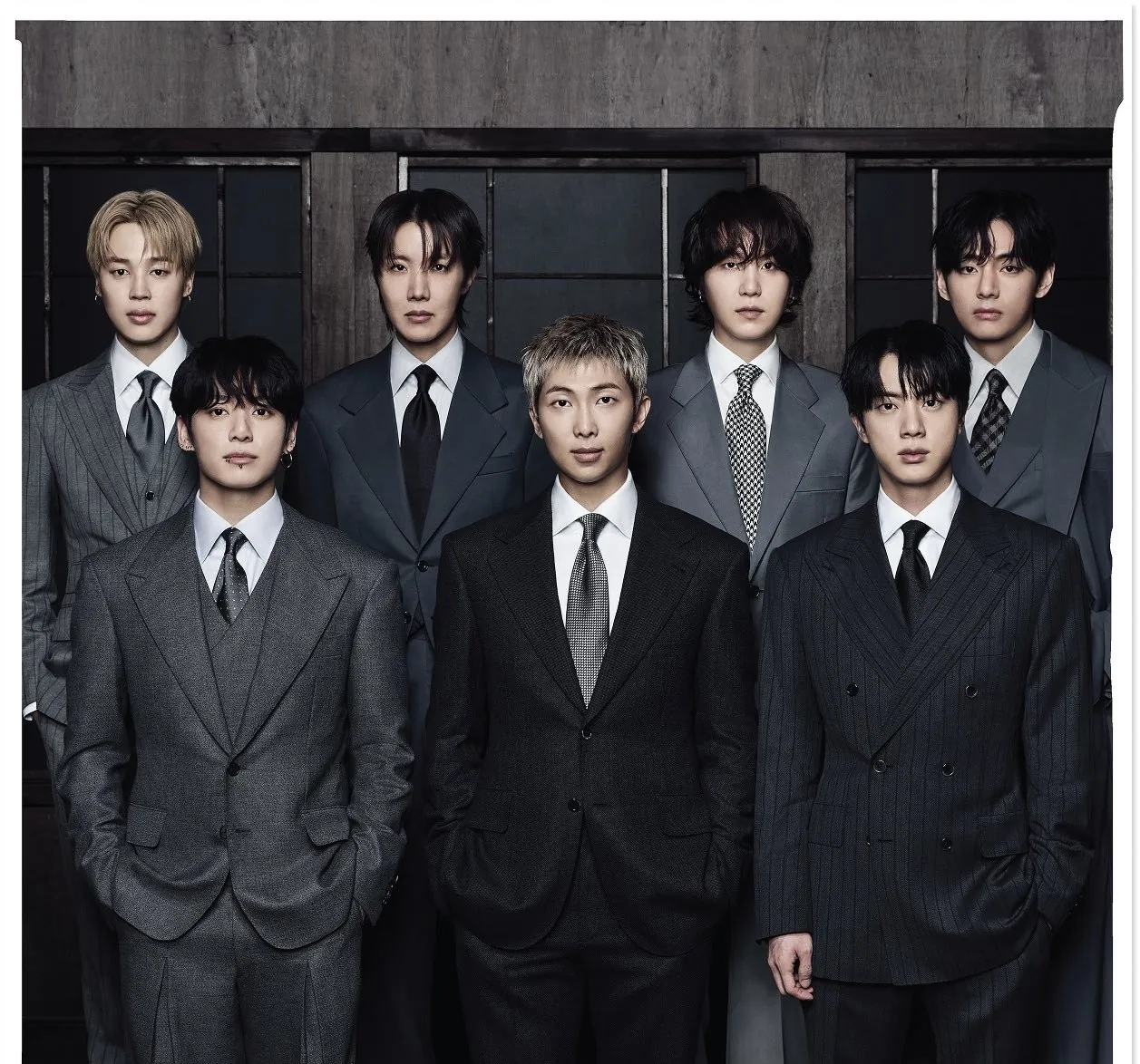 BTS revela capa de 'Arirang', disco de retorno após hiato de 4 anos | G1