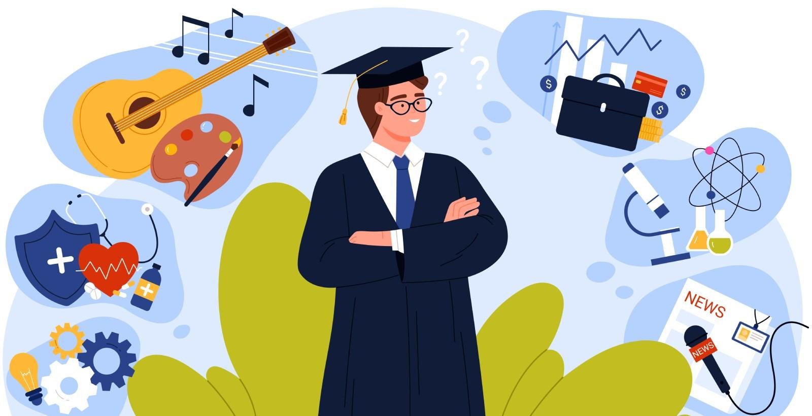 Por que o período de férias é ideal para repensar o futuro? | G1