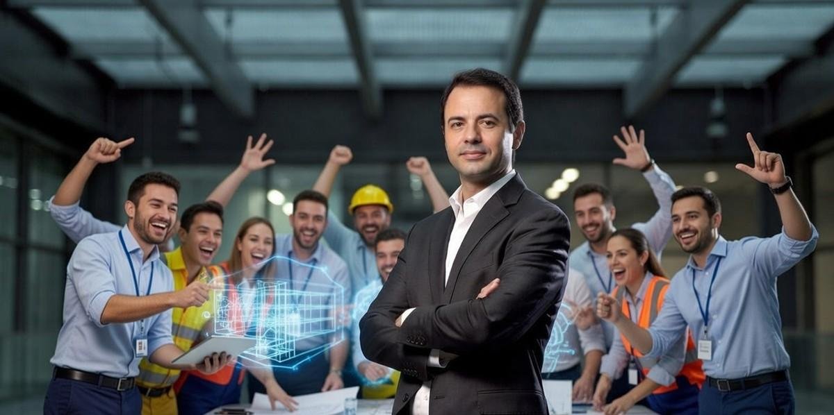 Engenharia brasileira ganha espaço global após a IPC em Calgary, avalia Paulo Roberto Gomes Fernandes