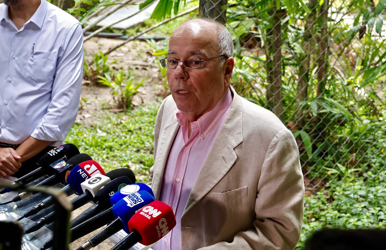 Comissão da Câmara convoca Mauro Vieira para explicar postura do governo sobre Irã