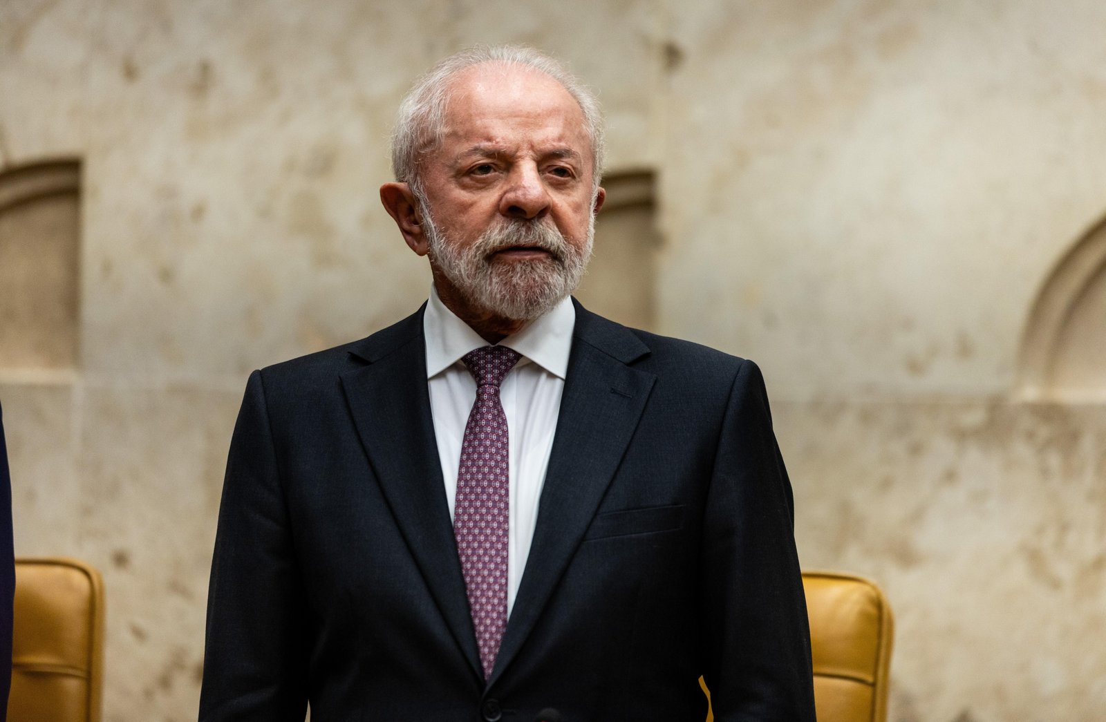 Lula tenta convencer Congresso sobre bandeiras eleitorais e reforça dobradinha com STF