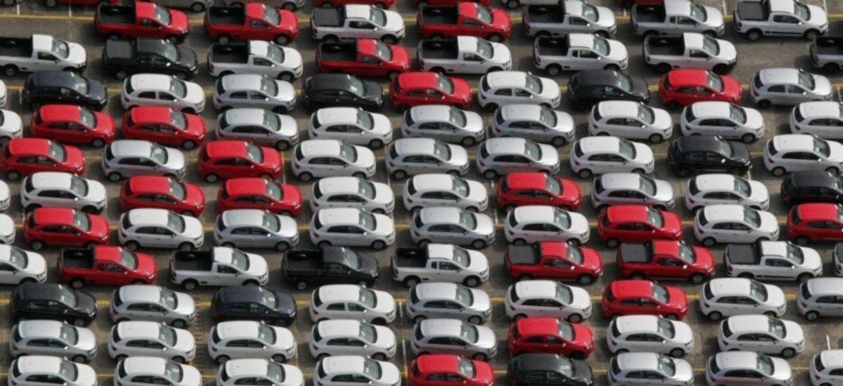 Produção de veículos em 2025 frustra expectativas dos fabricantes com juros altos e importações