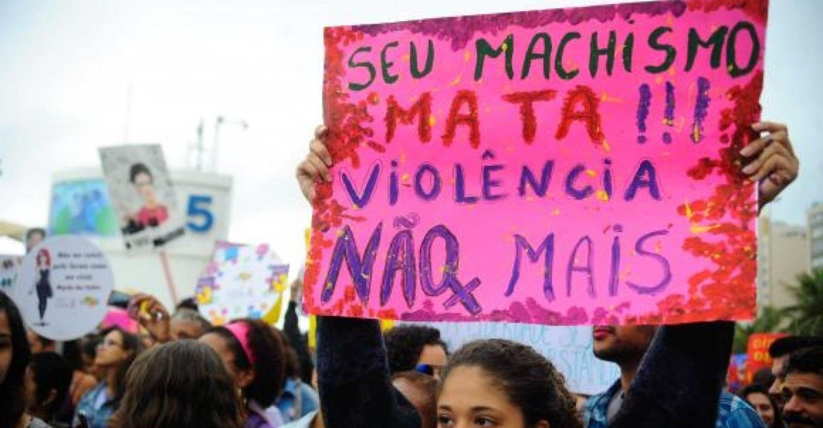 Feminicídios batem recorde em SP e expõem falhas na proteção às vítimas