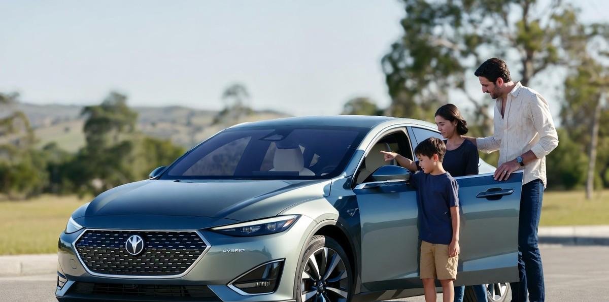 Veículos híbridos com David do Prado: Entenda seu funcionamento e seu papel na transição para uma mobilidade mais sustentável