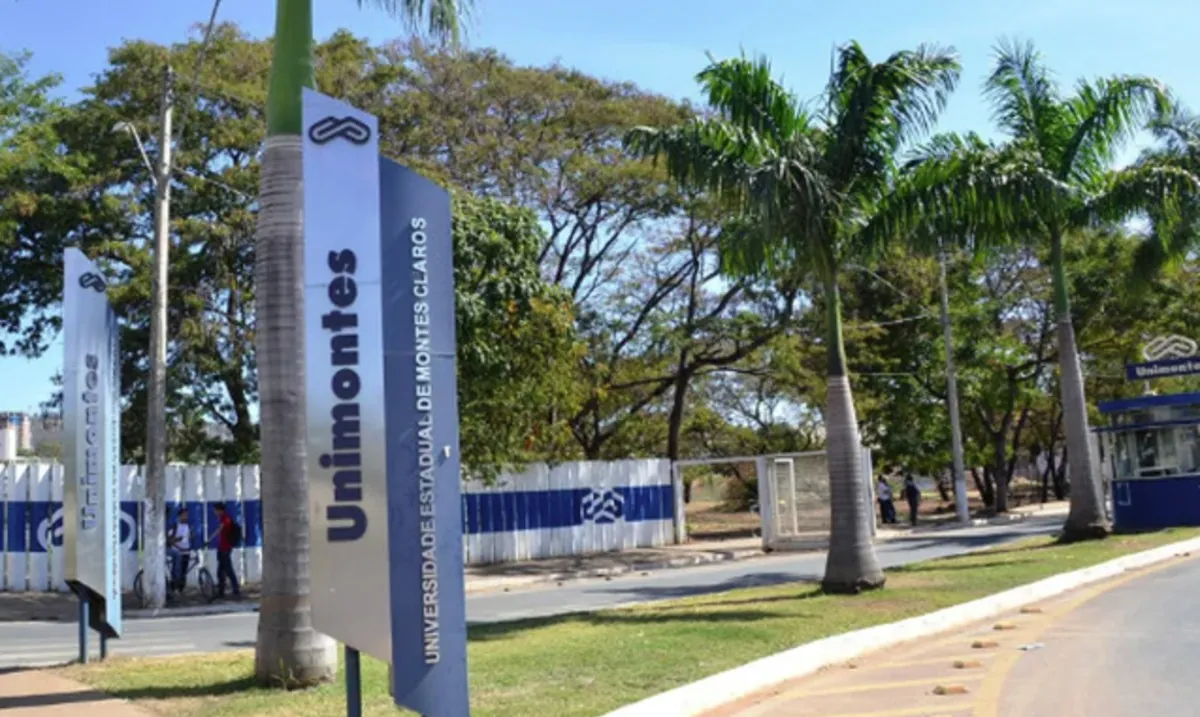 Unimontes está com inscrições abertas para 314 vagas remanescentes | G1