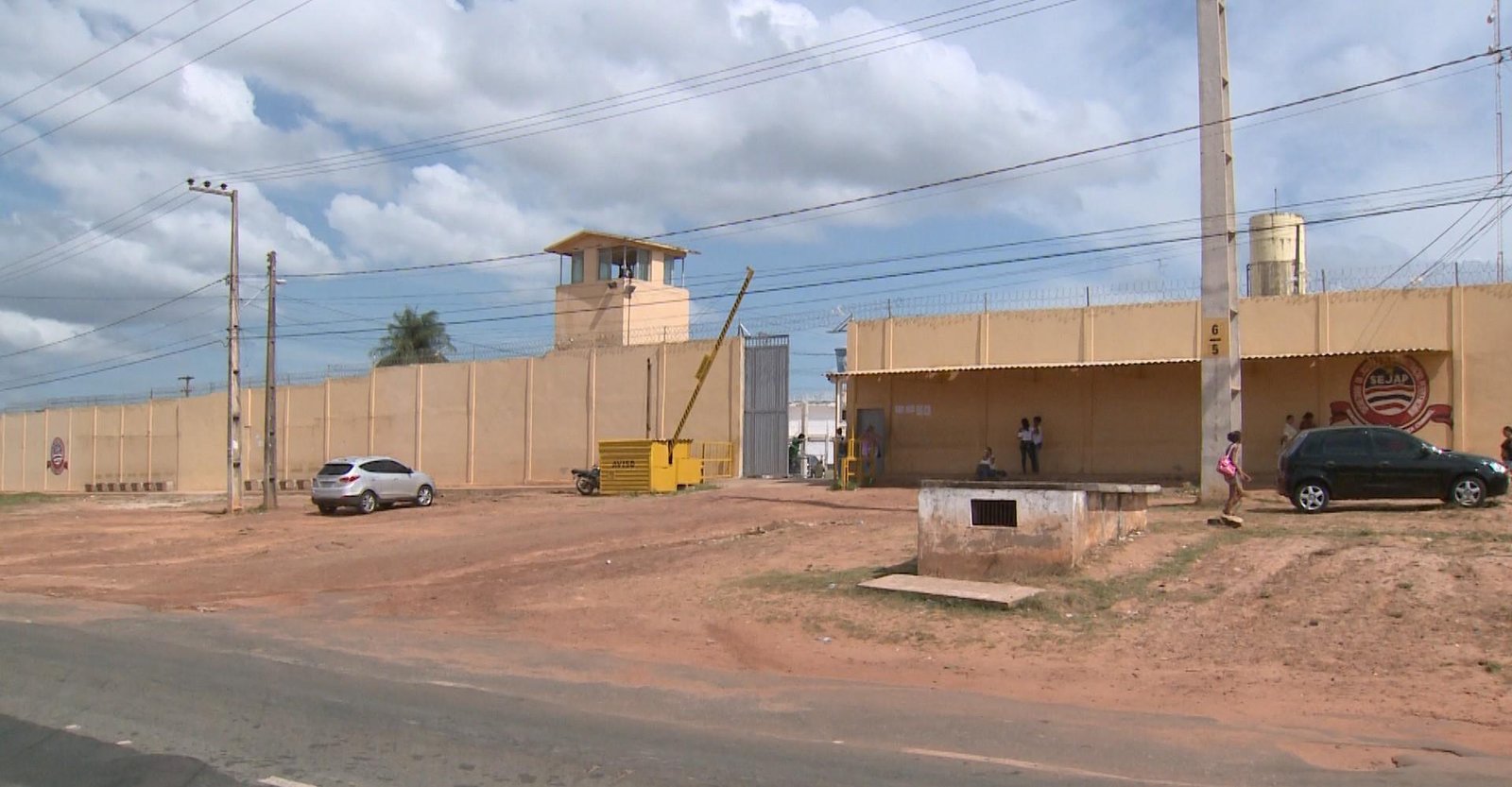 Justiça institui saída temporária automatizada para presos no Maranhão e define calendário de 2026 | G1