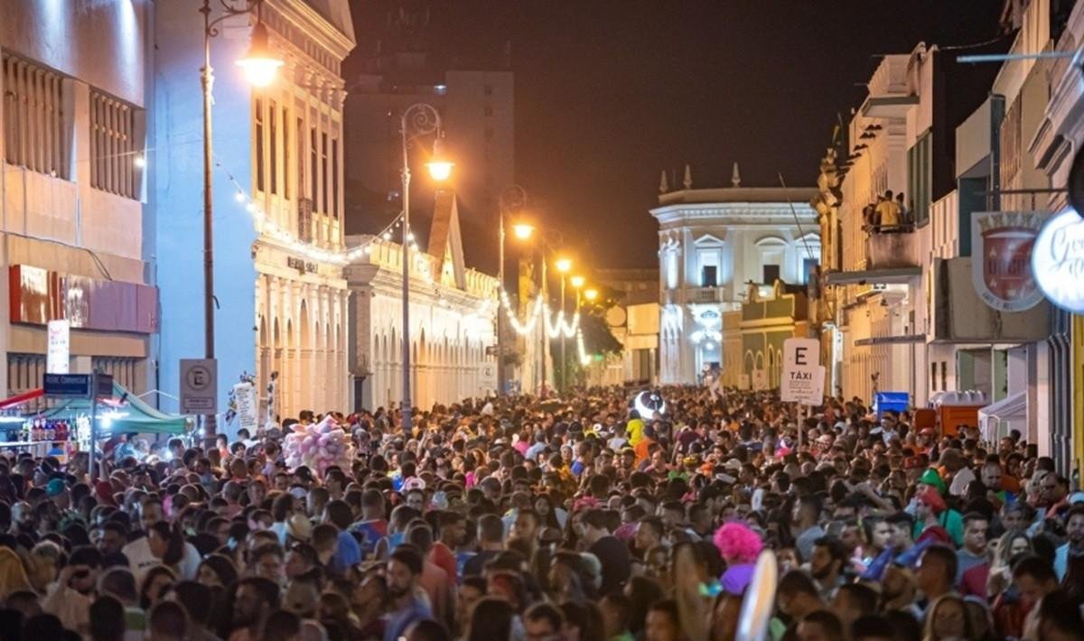 Carnaval 2026: É feriado em Alagoas? Veja o calendário! | G1