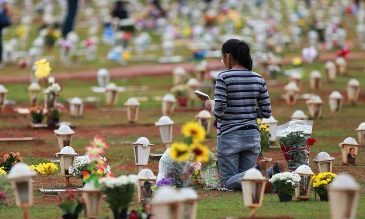 Veja ranking das 10 principais causas de mortes entre adultos de 30 a 69 anos no DF