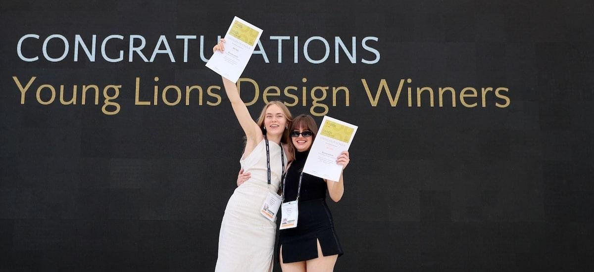 Estadão anuncia o lançamento do Young Lions Brazil 2026