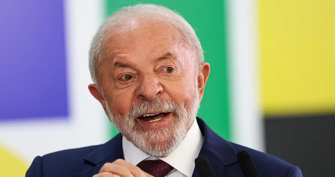 Lula sanciona Orçamento de 2026 com 26 vetos