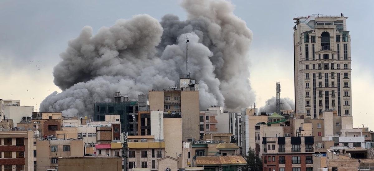 Colunistas do ‘Estadão’ avaliam em cinco textos os riscos que envolvem a guerra no Irã