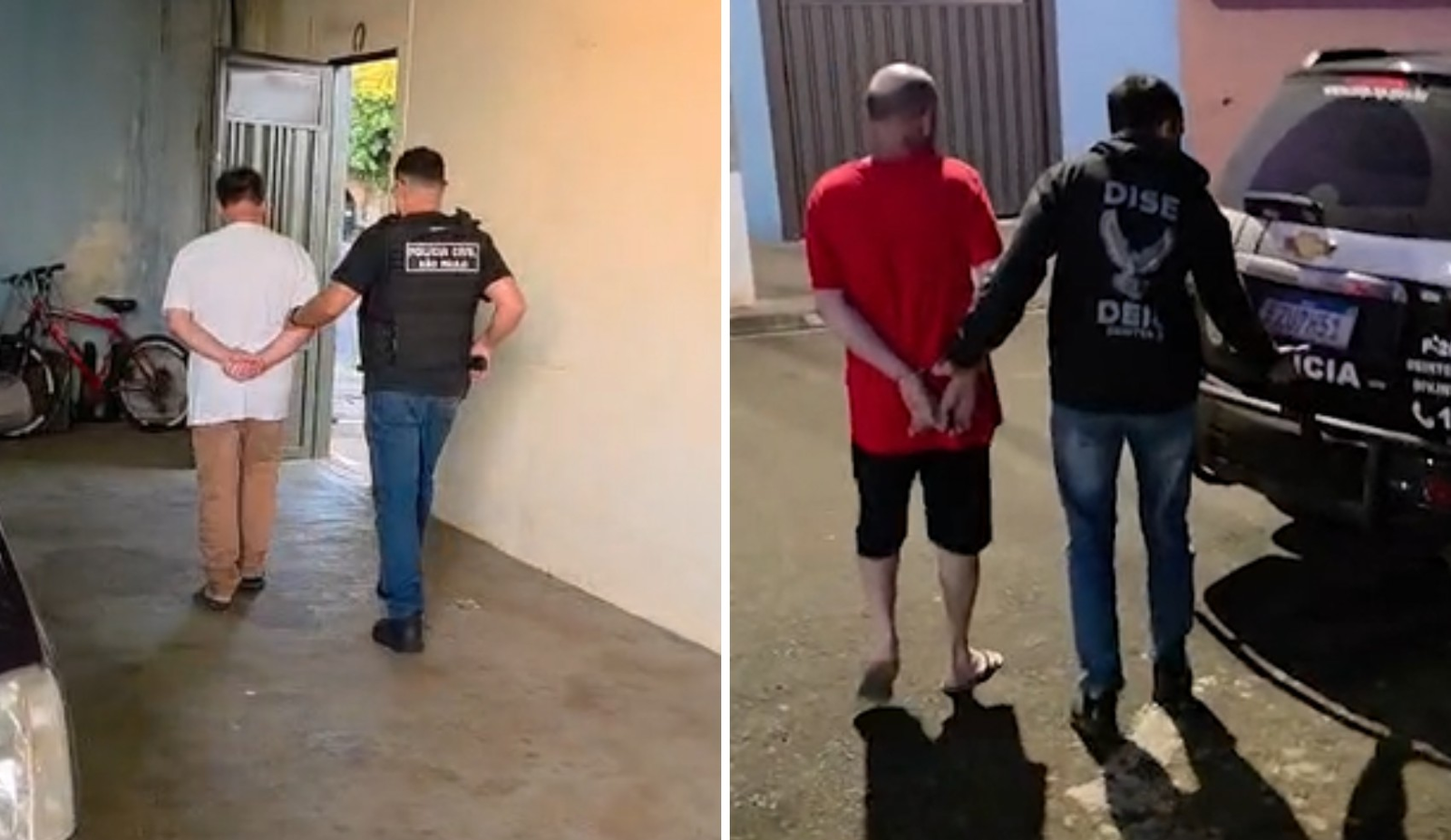 Preso em Ribeirão Preto chefiava logística de furto de combustíveis | G1