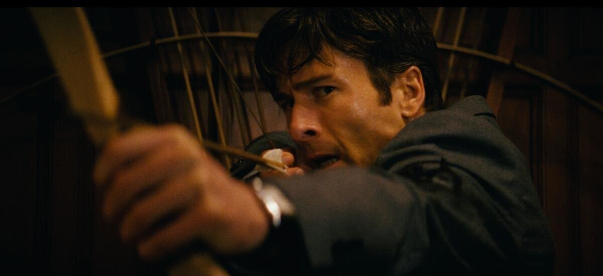 Opinião | ‘Manual Prático da Vingança Lucrativa’ é filme divertido, apesar das fórmulas repetidas