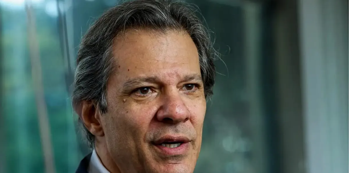 Justiça derruba posts que associam Haddad a atentado contra Luciano Hang