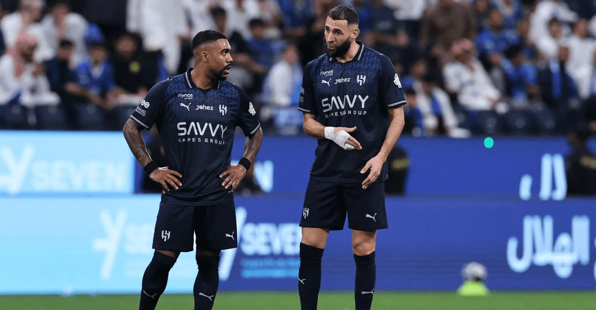 Al Fateh x Al Hilal: onde assistir ao vivo, horário e odds do Saudita