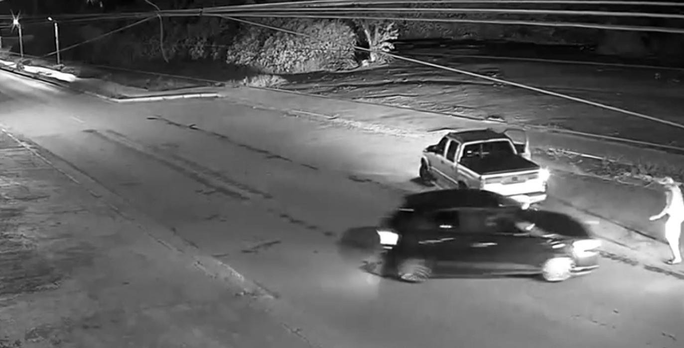 Cliente atropela e mata dono de bar no DF após briga por R$ 4 | G1