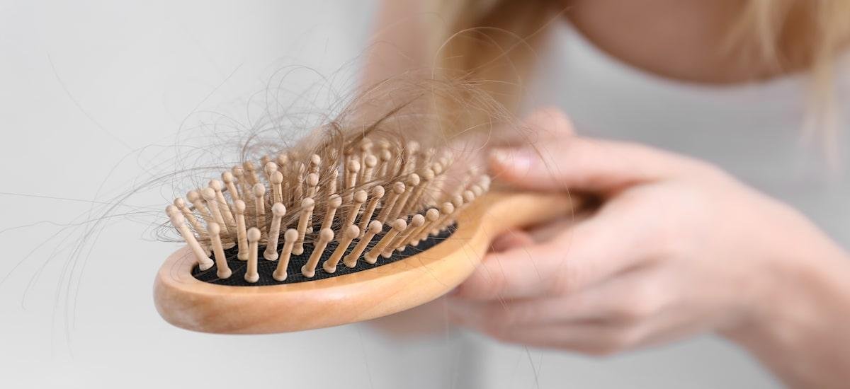 Conheça três tipos de queda de cabelo e os tratamentos que realmente ajudam