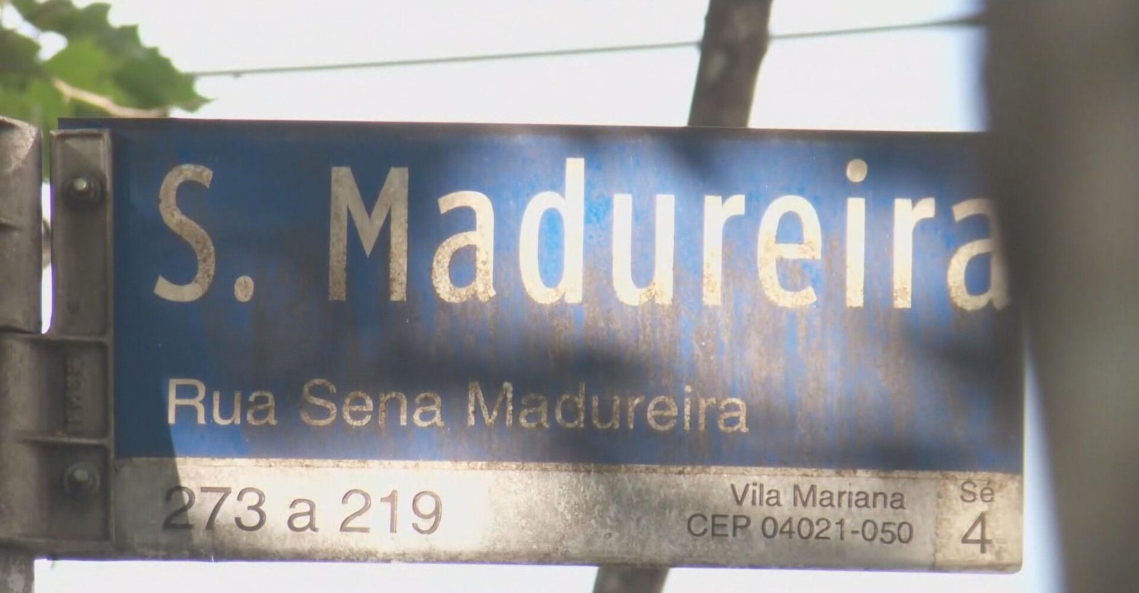 Prefeitura abre proposta de R$ 622 mi para túnel na Sena Madureira | G1