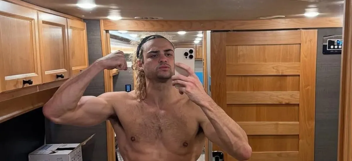 Quem é Noah Centineo, escolhido para viver o jovem Rambo em novo filme da franquia