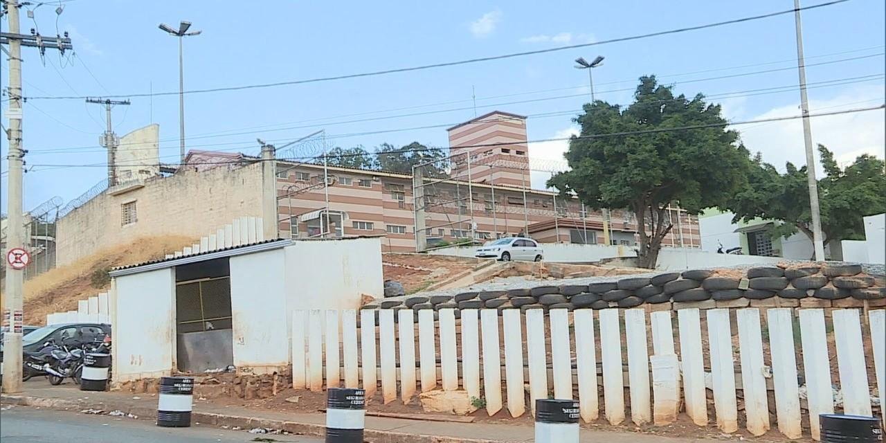 Três detentos morrem em dois dias em unidade prisional de BH | G1