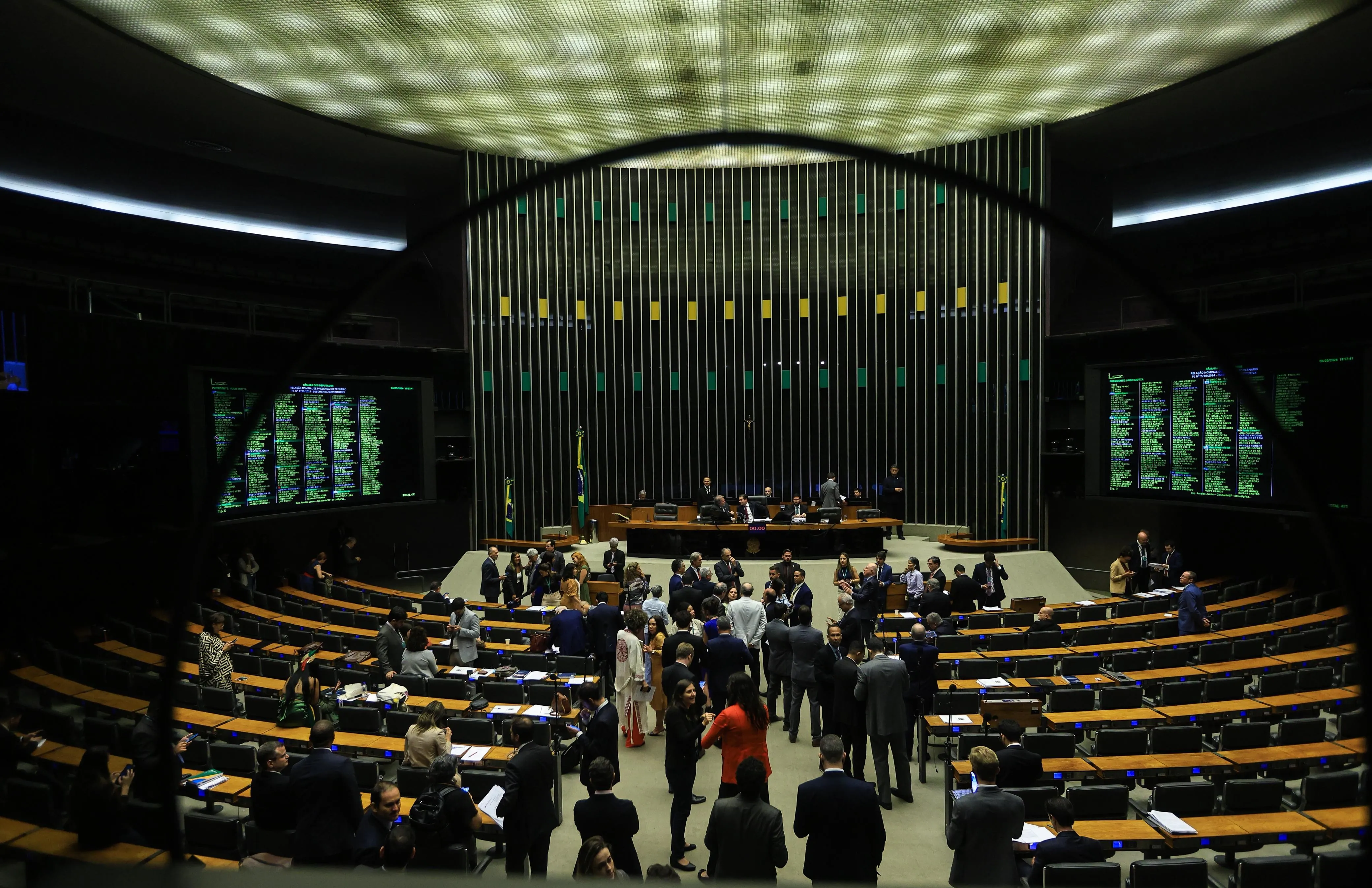 Câmara aprova projeto que pune com prisão aumento 'sem justa causa' de preço dos combustíveis