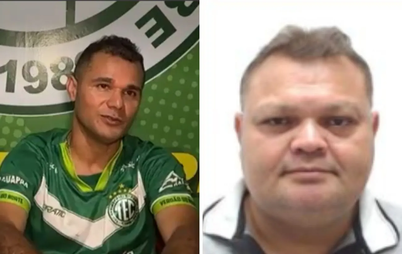 PC: dirigentes de time do TO receberam R$ 3,1 mi das contas do clube | G1