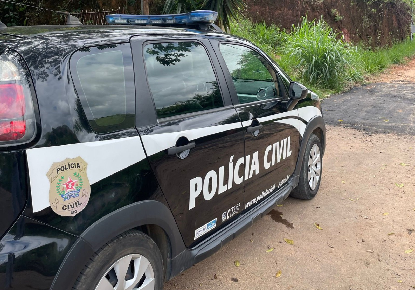 Homem é preso por extorsão de R$ 200 mil em juros no Vale do Aço | G1