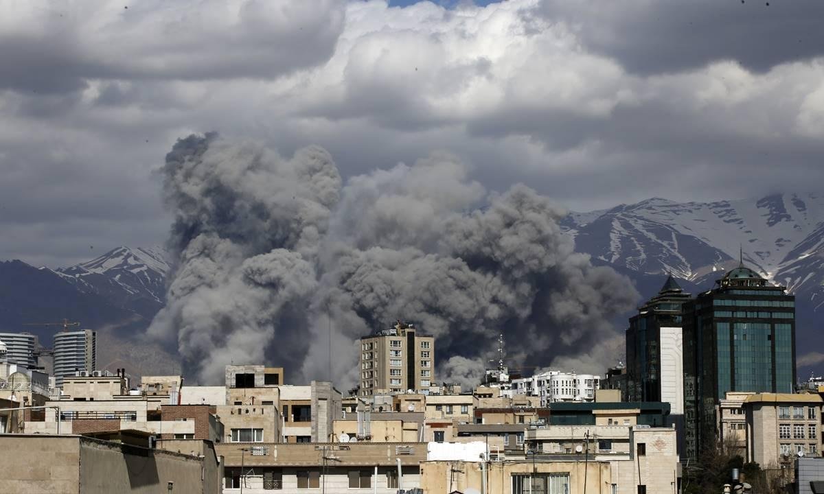 Conflito no Irã: ao menos 176 crianças morreram desde sábado