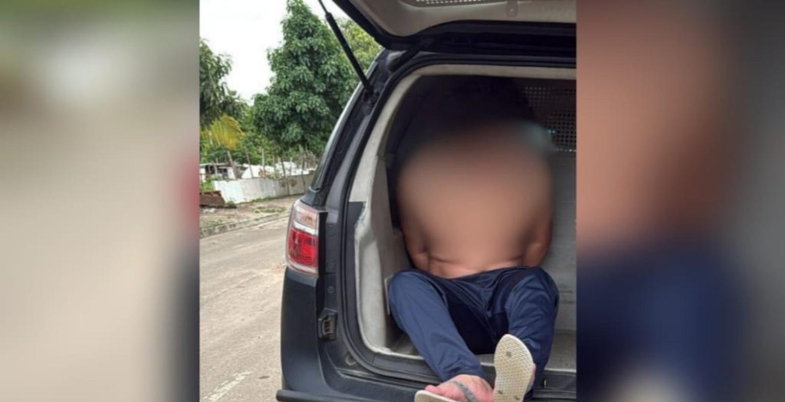 Suspeito de maltratar animais em transmissões ao vivo é preso | G1