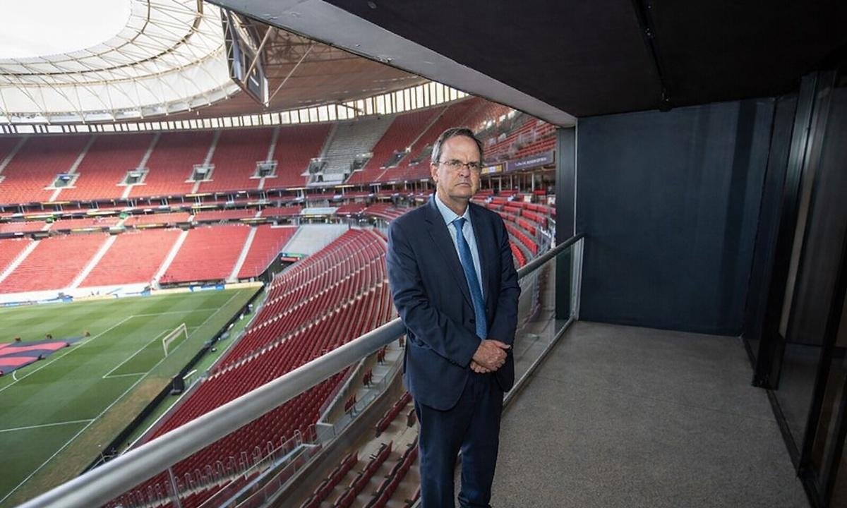 Atuação do MPDFT foi fundamental para o sucesso da Supercopa