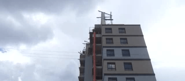 Construção civil segue aquecida em Curitiba mesmo com juros altos