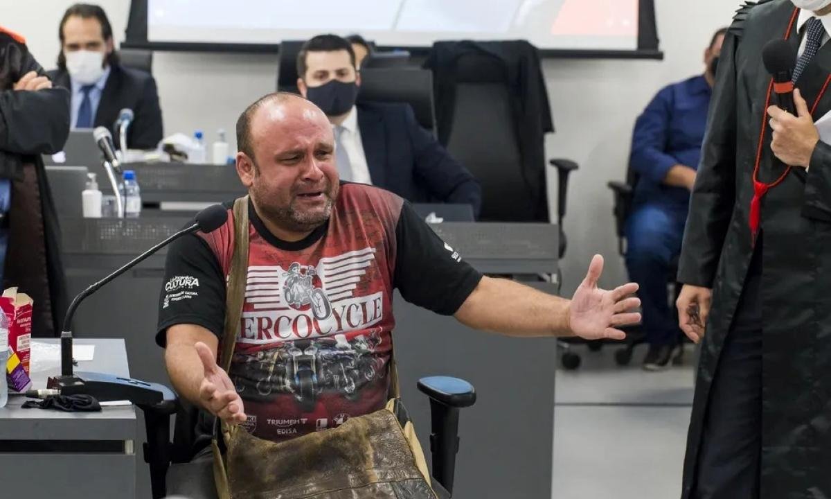 Produtor condenado por incêndio na Boate Kiss vai para regime aberto