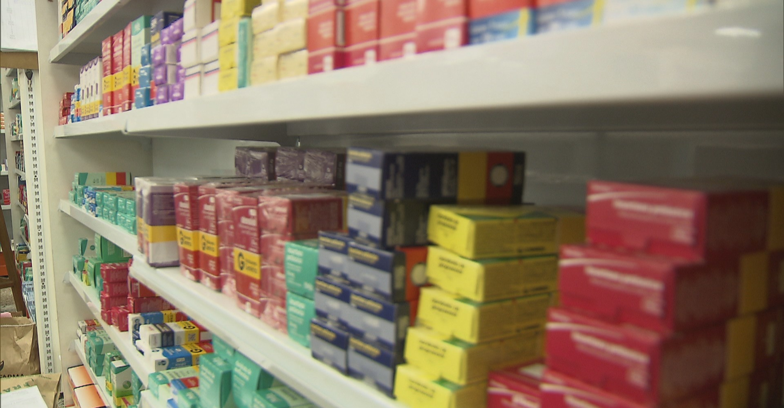 Câmara aprova vendas de medicamentos em supermercados | G1