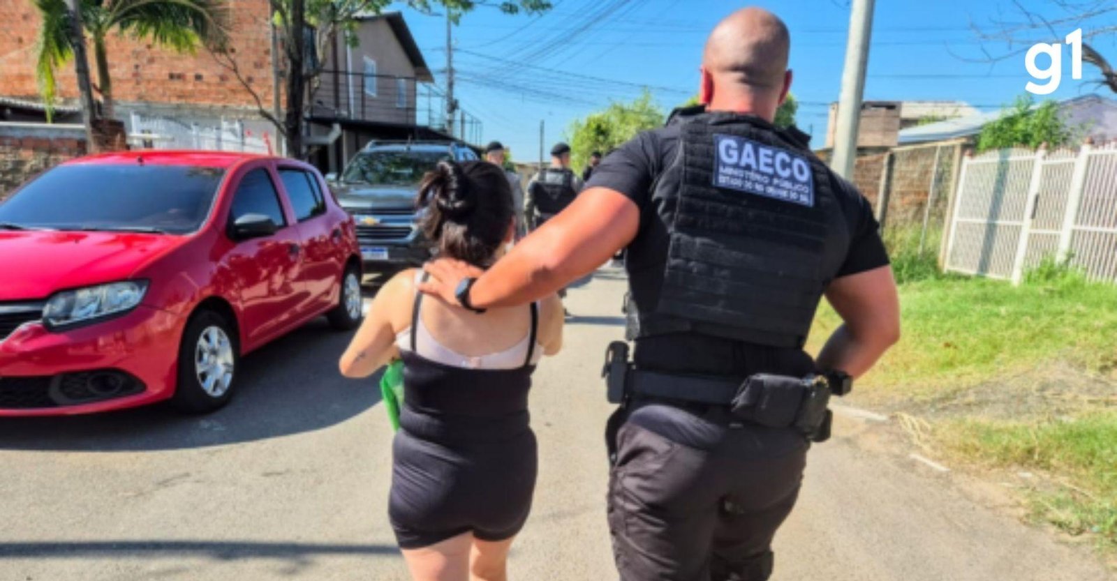 Professoras de creche do RS são presas por suspeita de sedar crianças | G1