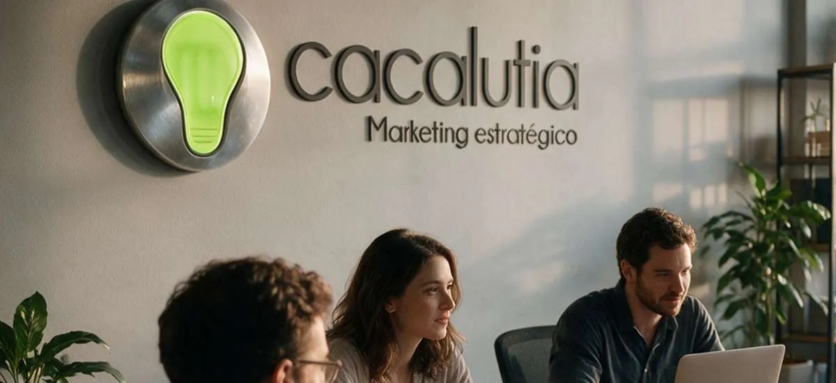 Cacalutia destaca papel do CRO na conversão de e-commerces