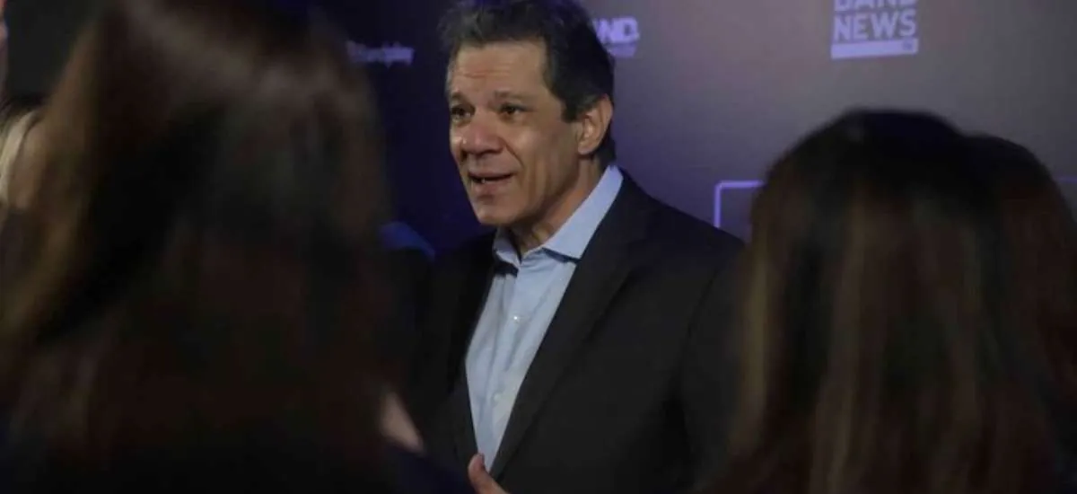 PM de SP diz que análise de 40 câmeras não identificou abordagem a motorista de Haddad