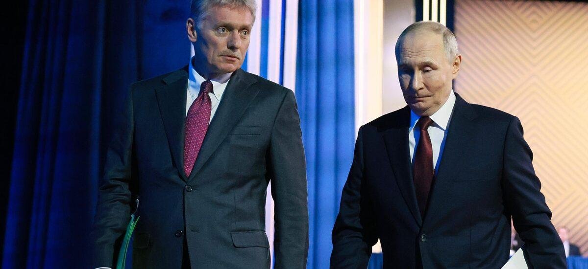 Rússia endurece postura em negociações de paz após acusar sem provas Ucrânia de atacar casa de Putin